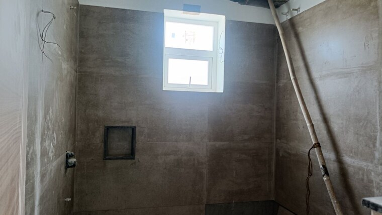 Bathroom, legalas-doyen-ascent 3 Bedroom 2250 Sq.Ft. Apartment In Serilingampally Hyderabad 10536618