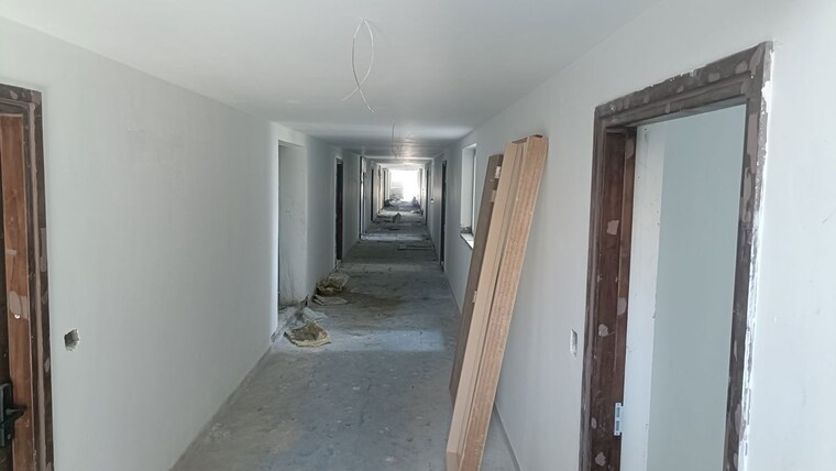 Room, legalas-doyen-ascent 3 Bedroom 2250 Sq.Ft. Apartment In Serilingampally Hyderabad 10536618