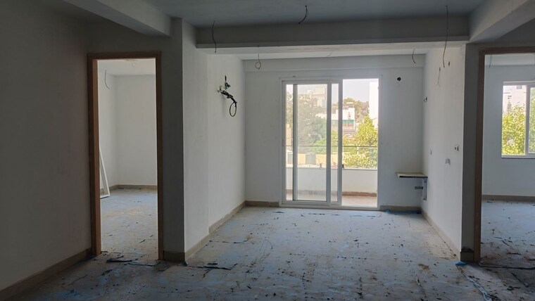 Room, legalas-doyen-ascent 3 Bedroom 2250 Sq.Ft. Apartment In Serilingampally Hyderabad 10536618