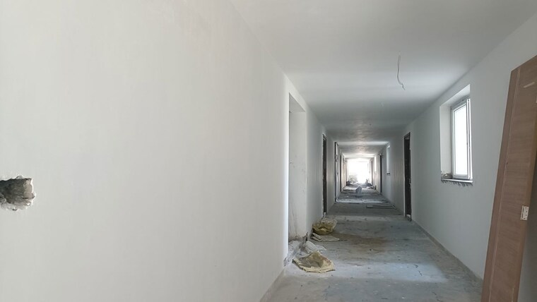 Room, legalas-doyen-ascent 3 Bedroom 2250 Sq.Ft. Apartment In Serilingampally Hyderabad 10536618