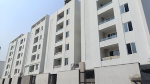 3 BHK Apartment For Sale in Legalas Doyen Ascent, Serilingampally