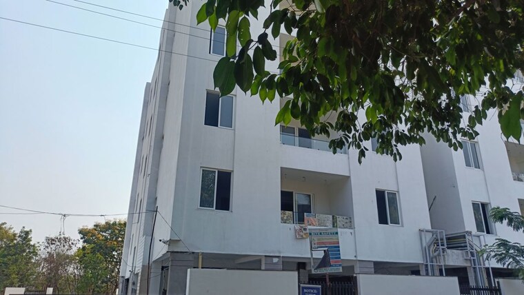 Exterior View, legalas-doyen-ascent 3 Bedroom 2250 Sq.Ft. Apartment In Serilingampally Hyderabad 10536618