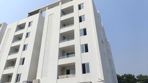 3 BHK Apartment – Exterior View View at Legalas Doyen Ascent, Serilingampally - for Sale