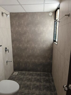 Bathroom in 2 BHK Apartment at Legacy ILife, Nibm – for Rent