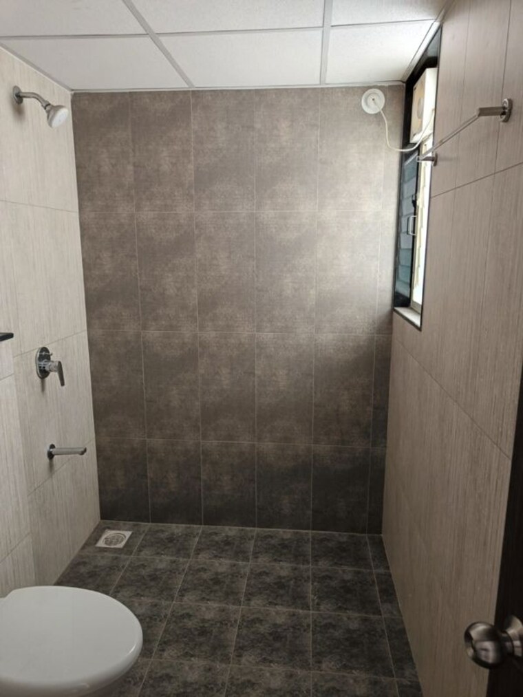Bathroom, legacy-ilife 2 Bedroom 1250 Sq.Ft. Apartment In Nibm Pune 10536628