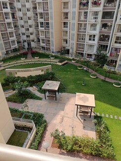 2 BHK + Prayer Room,Store Room Apartment For Rent in Legacy ILife