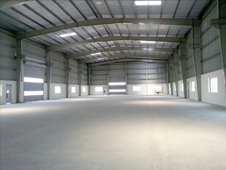 Exterior View, suryanagar Commercial Warehouse 38080 Sq.Ft. In Suryanagar Bangalore 10536533