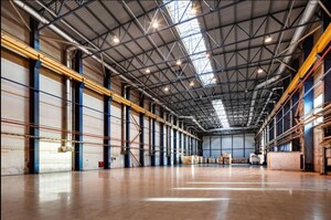  Warehouse For Rent in Suryanagar