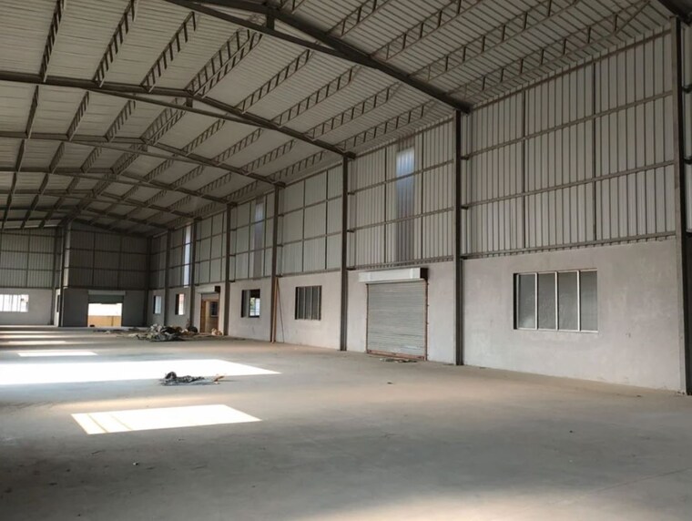 Exterior View, suryanagar Commercial Warehouse 38080 Sq.Ft. In Suryanagar Bangalore 10536533
