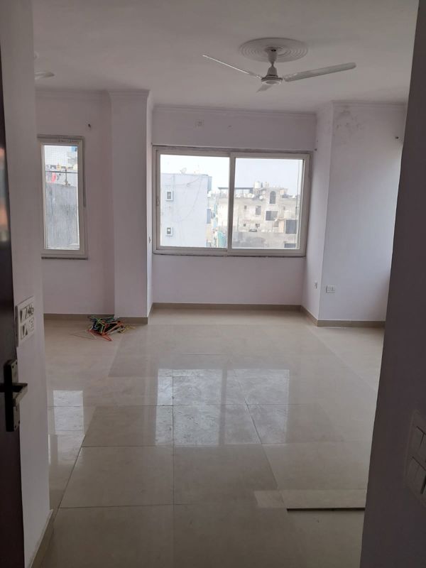 2 BHK + Study Room 1286 Sq.Ft. Apartment in Wave City