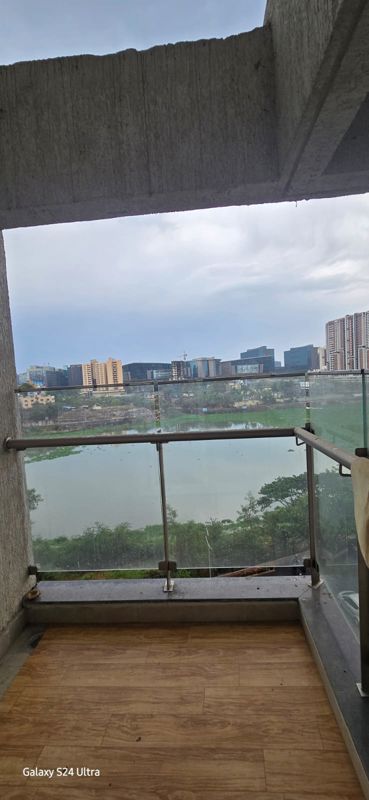 1 BHK 500 Sq.Ft. Apartment in Puravankara Silversands