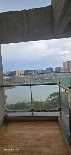 1 BHK Apartment For Rent in Puravankara Silversands