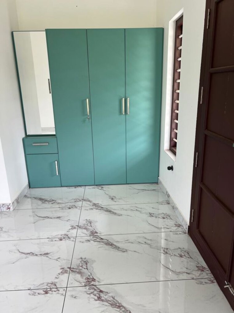 undefined, kolazhy 4 Bedroom 2200 Sq.Ft. Independent House In Kolazhy Thrissur 10536594