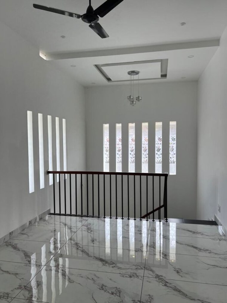undefined, kolazhy 4 Bedroom 2200 Sq.Ft. Independent House In Kolazhy Thrissur 10536594