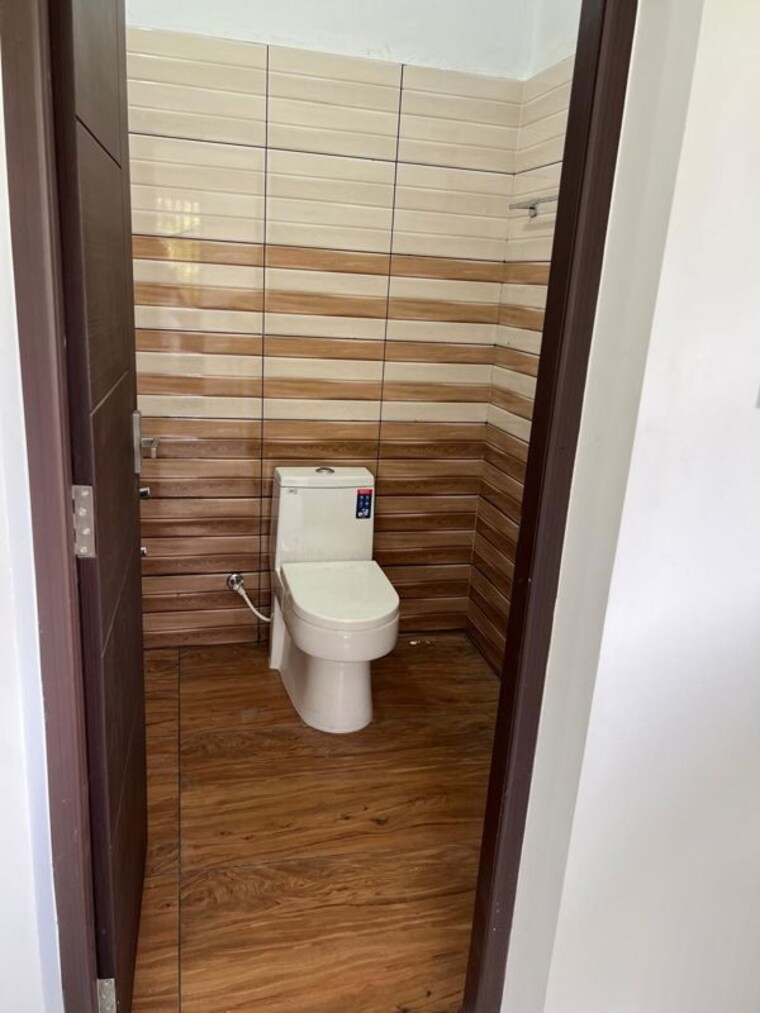 Bathroom, kolazhy 4 Bedroom 2200 Sq.Ft. Independent House In Kolazhy Thrissur 10536594
