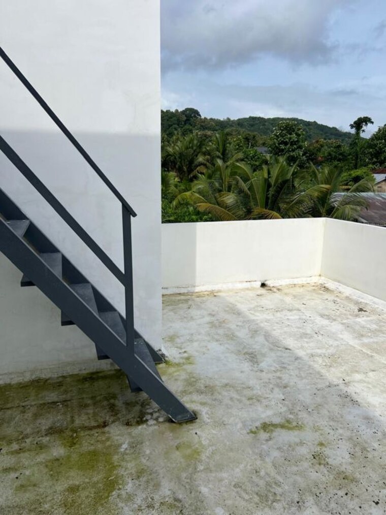 undefined, kolazhy 4 Bedroom 2200 Sq.Ft. Independent House In Kolazhy Thrissur 10536594