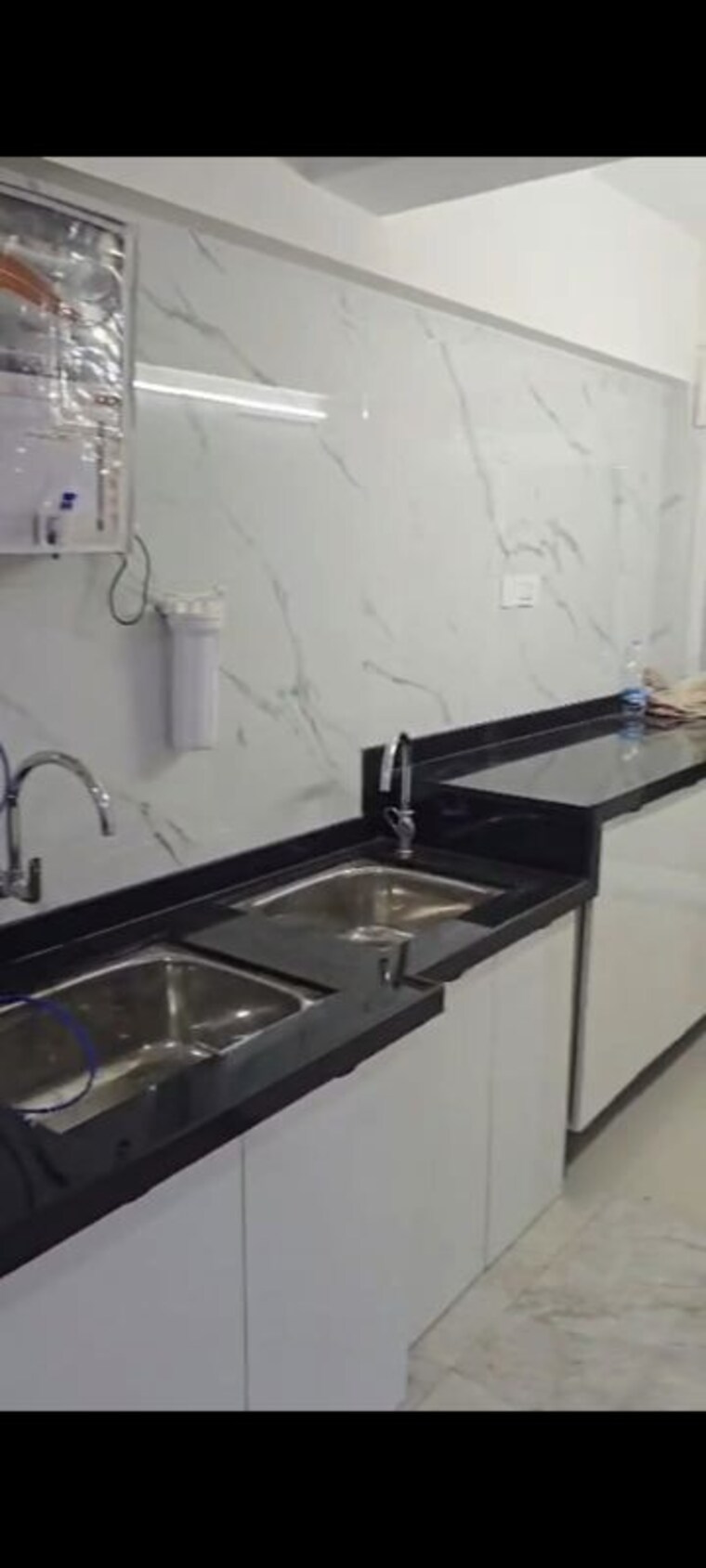 Kitchen, shubh-nirvana 3 Bedroom 1850 Sq.Ft. Apartment In Viman Nagar Pune 10536564