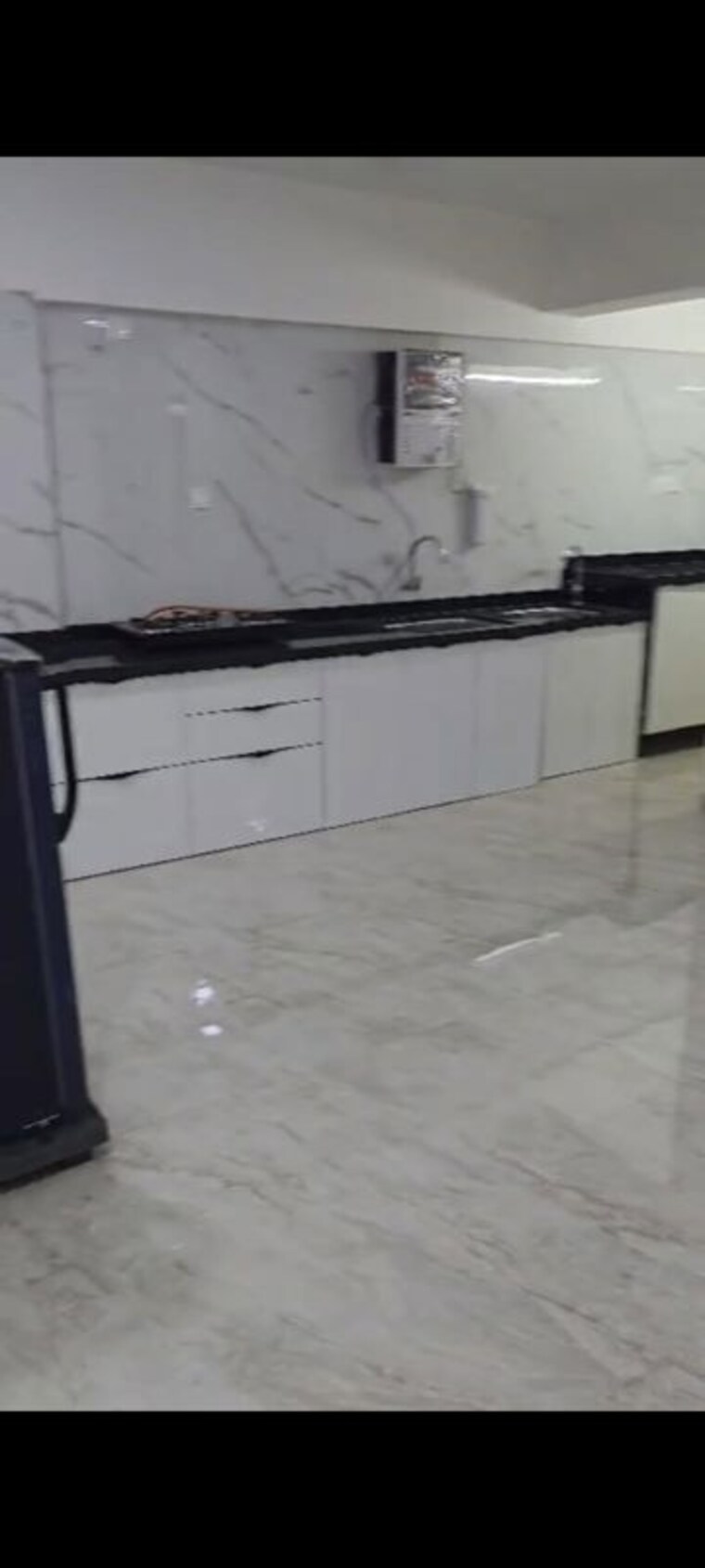 Kitchen, shubh-nirvana 3 Bedroom 1850 Sq.Ft. Apartment In Viman Nagar Pune 10536564