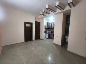 Living Room in 3 BHK Builder Floor at Indrapuram – for Rent