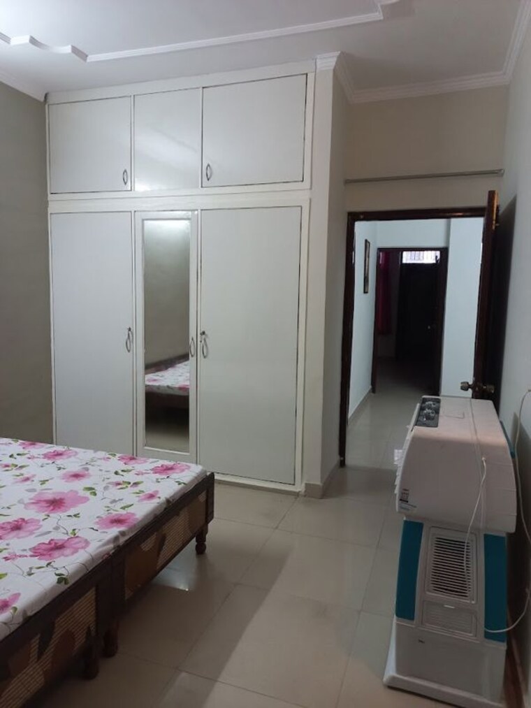 Room, kharar Pg For Girls In Kharar 10536634