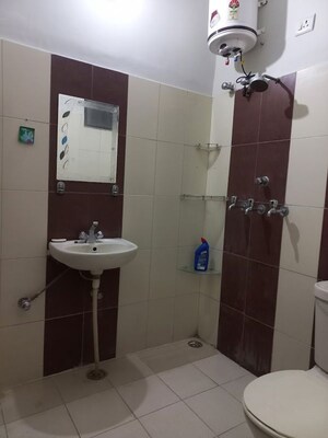Bathroom in  Pg at Kharar – for Rent