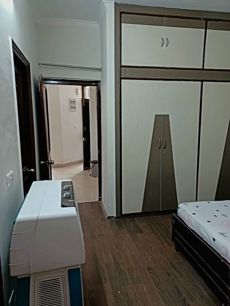 Room, kharar Pg For Girls In Kharar 10536634