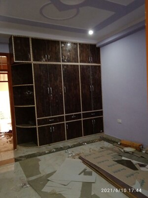 Balcony in 1 BHK Independent House at Sector 7 – for Rent