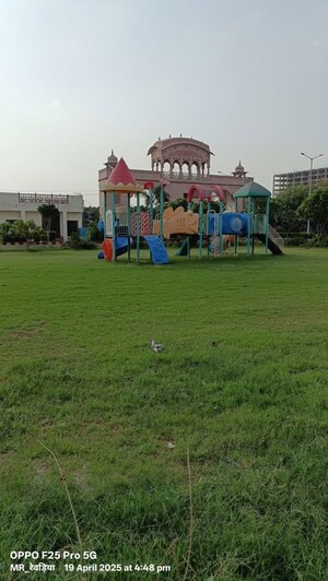 2 BHK Apartment – Garden View at HFL Presidency Estate, Alwar Bypass Road - for Sale
