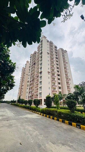 2 BHK Apartment – Exterior View View at HFL Presidency Estate, Alwar Bypass Road - for Sale