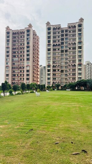 2 BHK Apartment – Garden View at HFL Presidency Estate, Alwar Bypass Road - for Sale