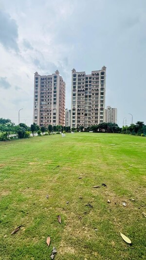 2 BHK Apartment – Exterior View View at HFL Presidency Estate, Alwar Bypass Road - for Sale