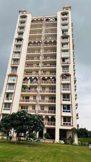 2 BHK Apartment – Exterior View View at HFL Presidency Estate, Alwar Bypass Road - for Sale