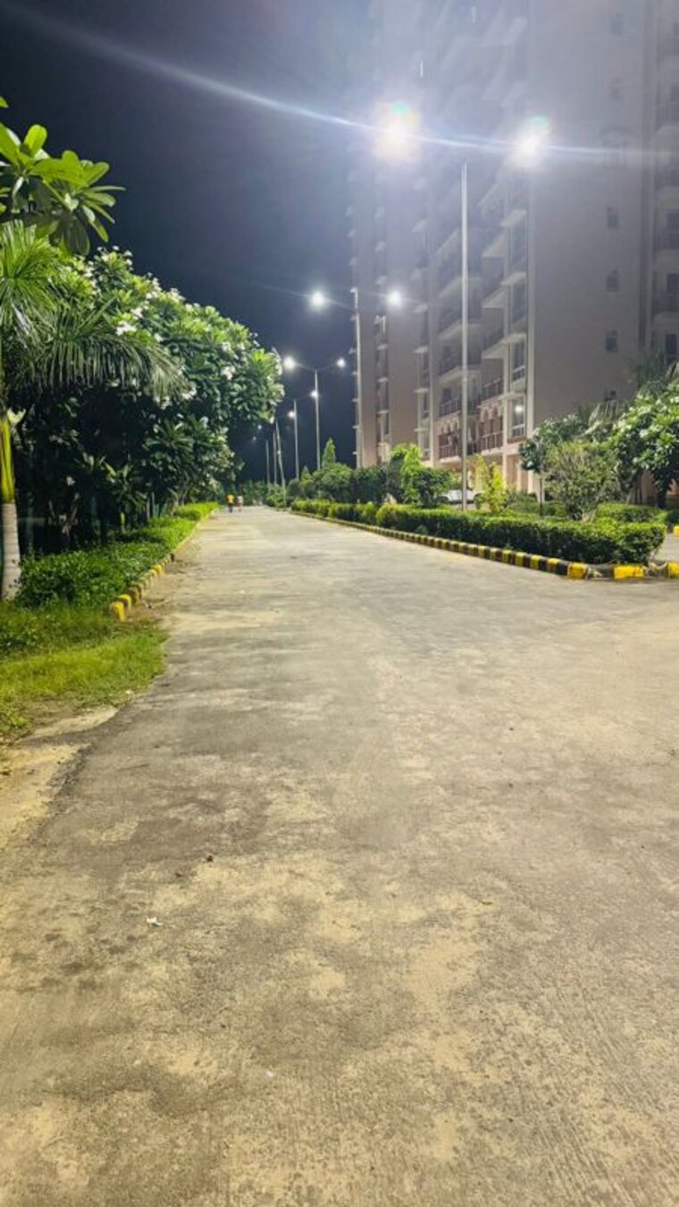 Garden, hfl-presidency-estate 2 Bedroom 1275 Sq.Ft. Apartment In Alwar Bypass Road Bhiwadi 10536485