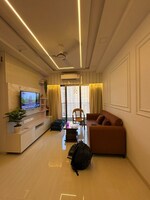 2 BHK + Store Room 25000 Sq.Ft. Apartment in Dombivli East
