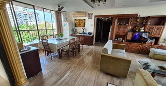 2 BHK + Prayer Room 800 Sq.Ft. Apartment in Lodha Versova