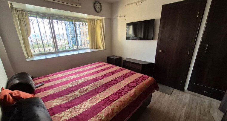 Bedroom, lodha-versova 2 Bedroom 800 Sq.Ft. Apartment In Versova Mumbai 10536604