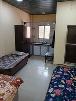 3 BHK + Prayer Room,Servant Room,Study Room,Extra Room 1400 Sq.Ft. Apartment in Trimurti CHS Kurla East
