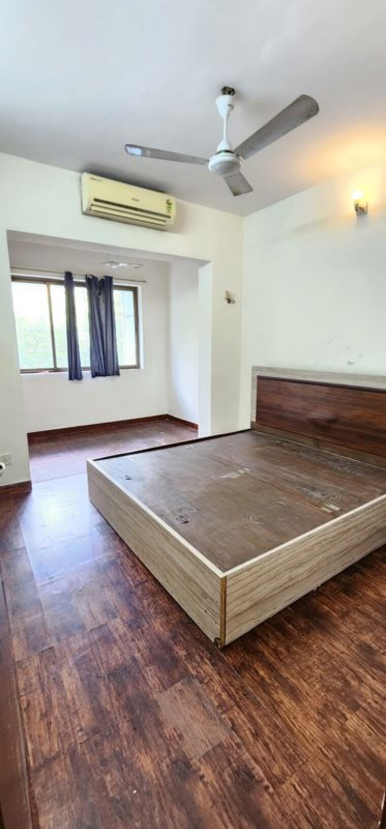 Room, evening-glory 1 Bedroom 550 Sq.Ft. Apartment In Chandivali Mumbai 10536657