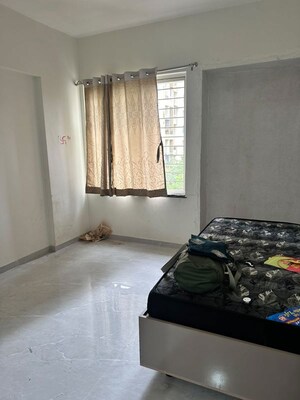 Bedroom in 2 BHK Apartment at Pristine Neo City Phase 2, Wagholi – for Rent