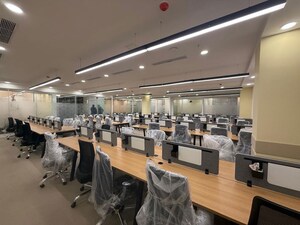  Co-working Space For Rent in Sector 32