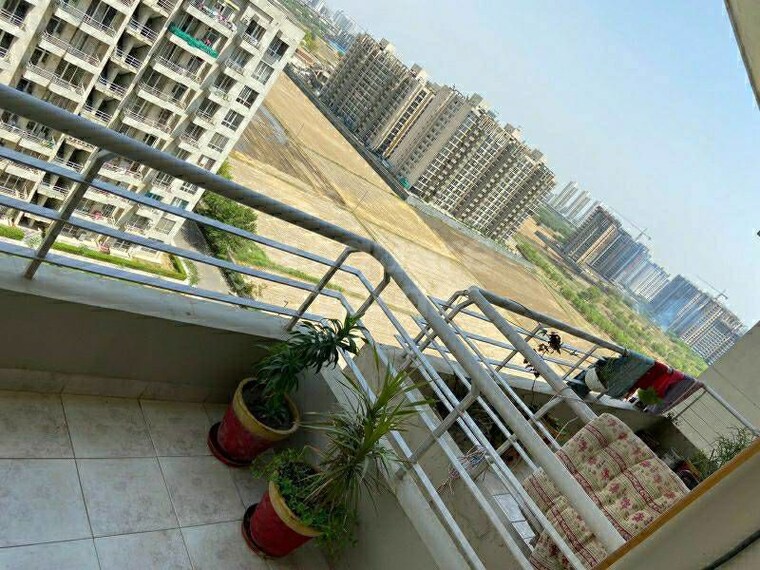 Exterior View, sector 103 4 Bedroom 2876 Sq.Ft. Apartment In Sector 103 Gurgaon 10536673