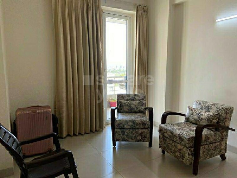 Living Room, sector 103 4 Bedroom 2876 Sq.Ft. Apartment In Sector 103 Gurgaon 10536673