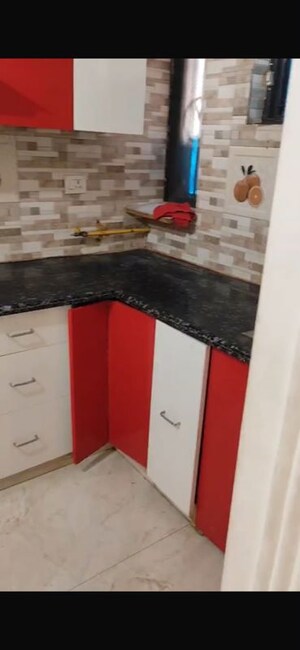 Kitchen in 2 BHK Apartment at Ip Extension – for Sale