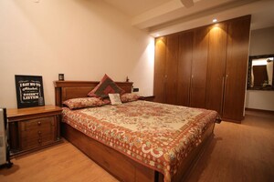4 BHK Builder Floor For Sale in Suncity
