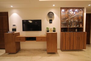Common Area in 4 BHK Builder Floor at Suncity – for Sale