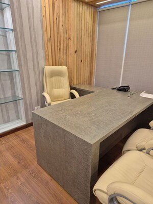 Team Area in  Office Space at DLF Corporate Greens, Sector 74a – for Rent