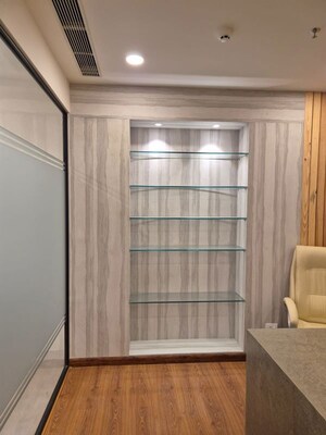 Room in  Office Space at DLF Corporate Greens, Sector 74a – for Rent
