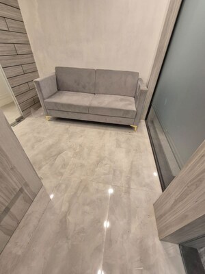 Staircase in  Office Space at DLF Corporate Greens, Sector 74a – for Rent