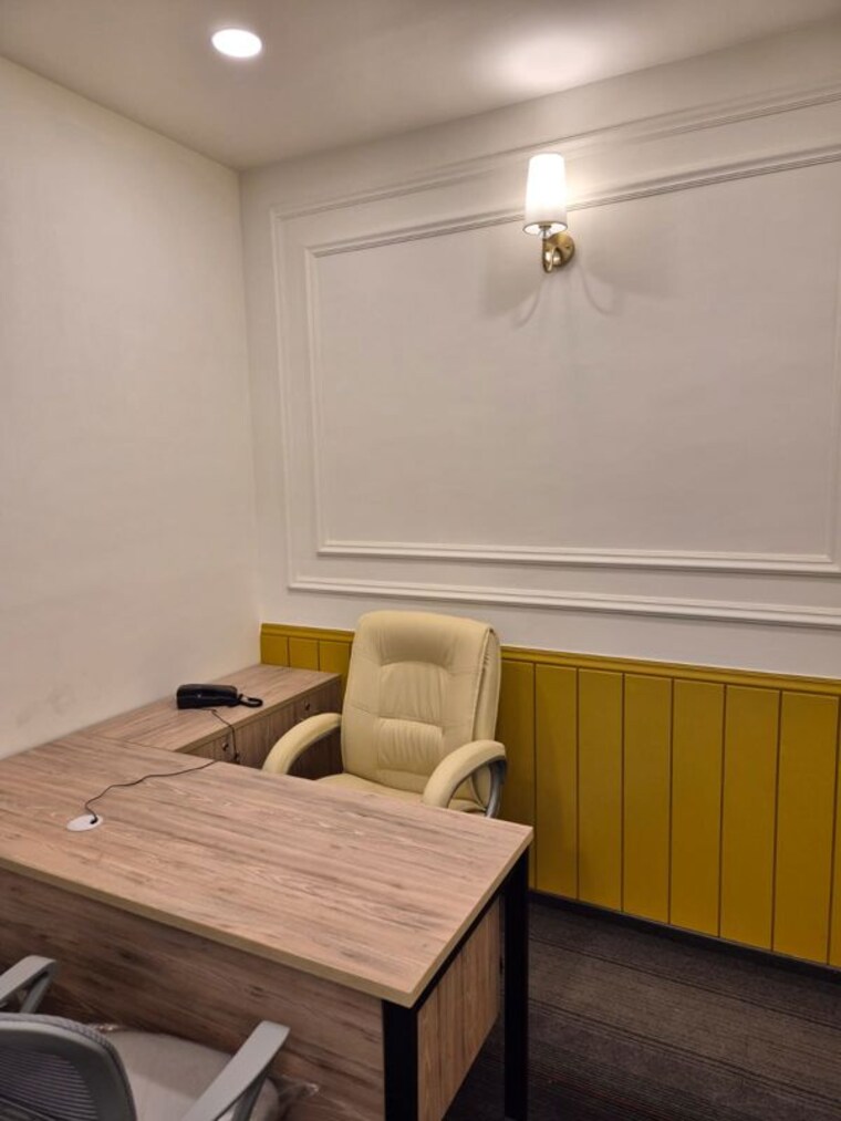Bedroom, dlf-corporate-greens Commercial Office Space 1650 Sq.Ft. In Sector 74a Gurgaon 10536648