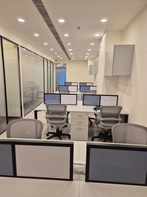  Office Space For Rent in DLF Corporate Greens, Sector 74a